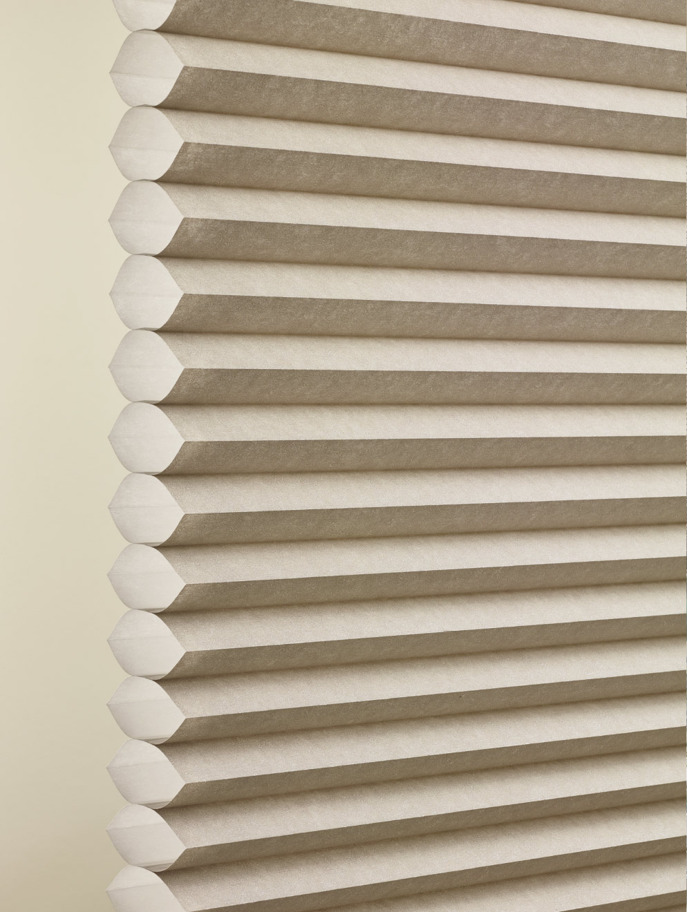 Duette® FR Hunter Douglas Hospitality