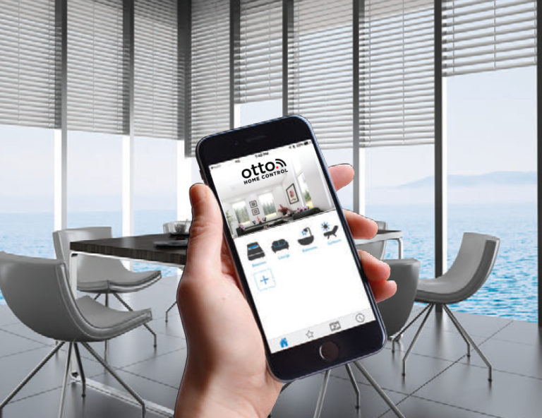 Tilt Motorization Hunter Douglas Hospitality