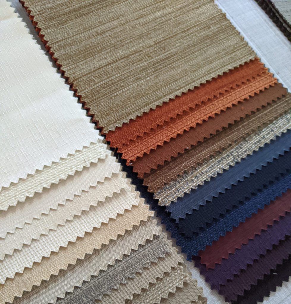 Drapery and Bedding Fabrication Hunter Douglas Hospitality