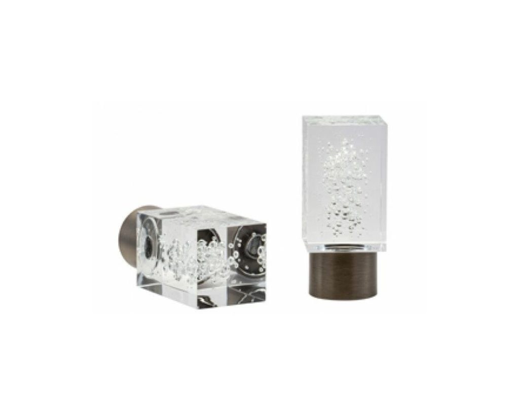 Kirsch® Decorative Hardware – Hunter Douglas Hospitality