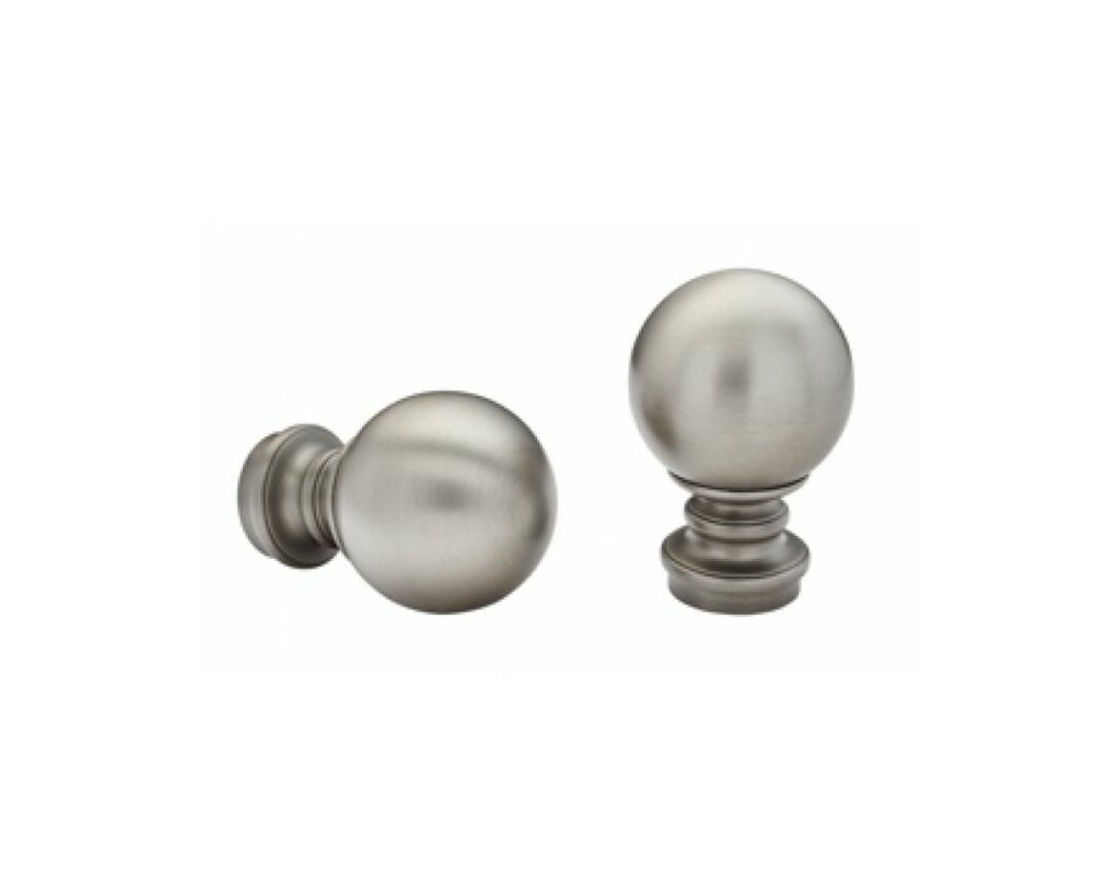 Kirsch® Decorative Hardware – Hunter Douglas Hospitality